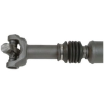 Purchase Remanufactured Drive Shaft Assembly by CARDONE INDUSTRIES - 65-7020